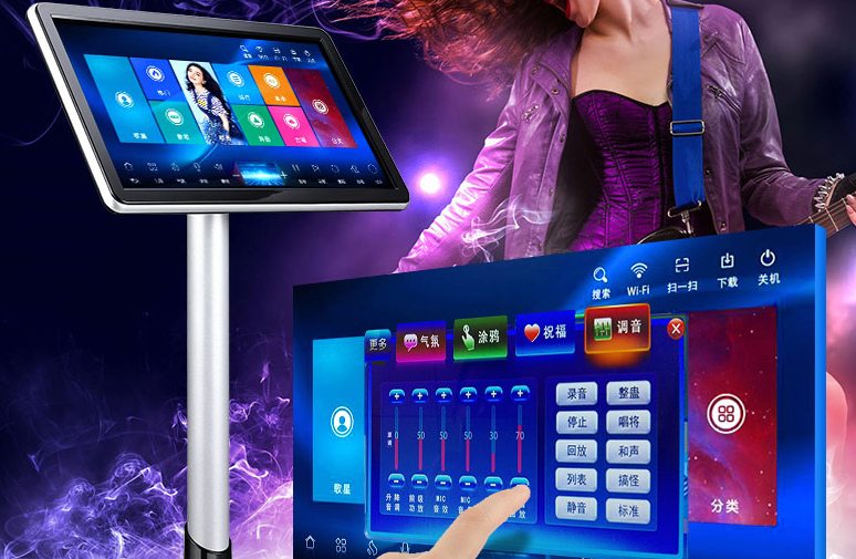 点歌机选购指南:如何选择一款好的点歌机 点歌机选购指南:如何选择一款好的点歌机