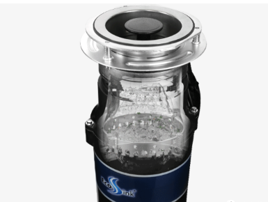 京东众筹上架易可清垃圾处理器,仅售998元 京东众筹上架易可清垃圾处理器,仅售998元