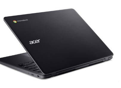 宏碁发布 Chromebook 712(C871) 笔记本：3：2 IPS屏