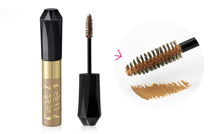 想要眉毛有型?染眉膏小知识你要知道 想要眉毛有型?染眉膏小知识你要知道