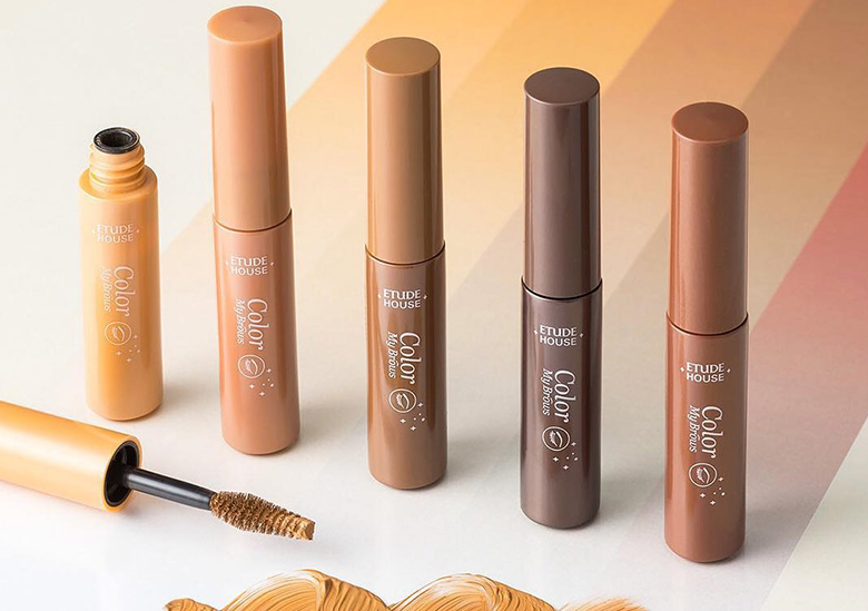 想要眉毛有型?染眉膏小知识你要知道 想要眉毛有型?染眉膏小知识你要知道