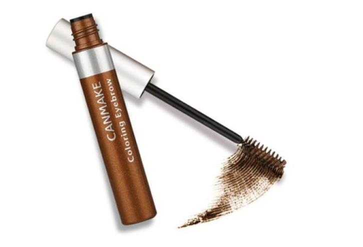 想要眉毛有型?染眉膏小知识你要知道 想要眉毛有型?染眉膏小知识你要知道