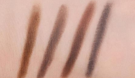 想要眉毛有型?染眉膏小知识你要知道 想要眉毛有型?染眉膏小知识你要知道