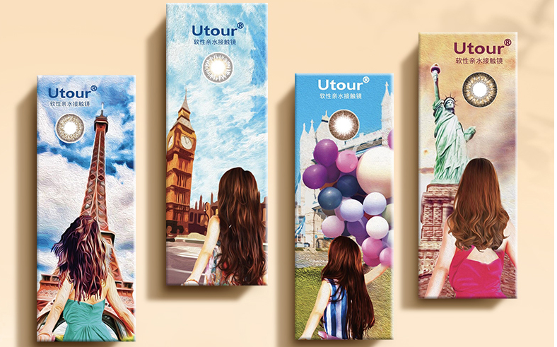 带美瞳有害吗?隐形眼镜和美瞳一样吗 带美瞳有害吗?隐形眼镜和美瞳一样吗