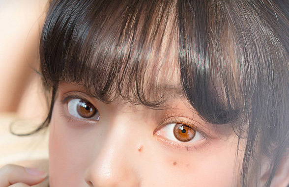 带美瞳有害吗？隐形眼镜和美瞳一样吗