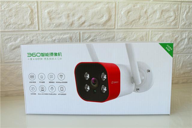 小区邻居家进了贼,吓得我抓紧安装了个360户外摄像头看家护院 小区邻居家进了贼,吓得我抓紧安装了个360户外摄像头看家护院