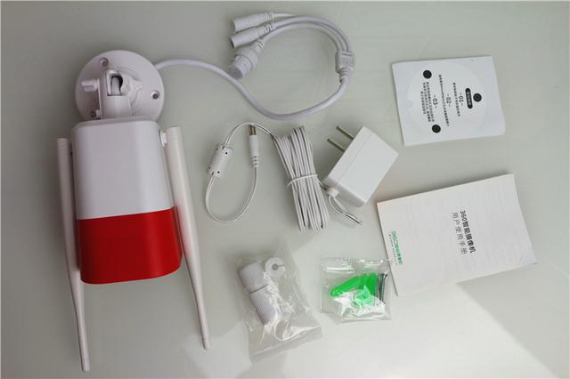 小区邻居家进了贼,吓得我抓紧安装了个360户外摄像头看家护院 小区邻居家进了贼,吓得我抓紧安装了个360户外摄像头看家护院