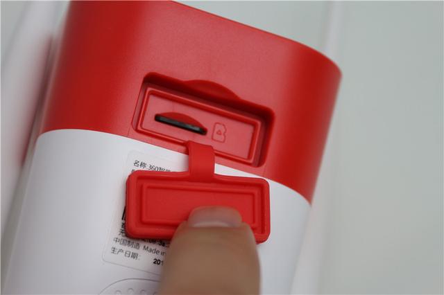 小区邻居家进了贼,吓得我抓紧安装了个360户外摄像头看家护院 小区邻居家进了贼,吓得我抓紧安装了个360户外摄像头看家护院