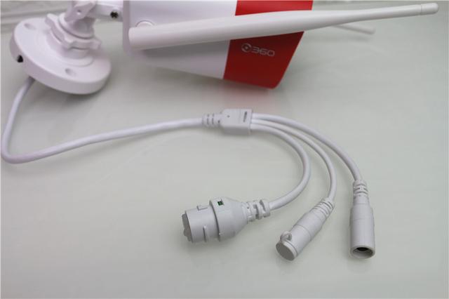 小区邻居家进了贼,吓得我抓紧安装了个360户外摄像头看家护院 小区邻居家进了贼,吓得我抓紧安装了个360户外摄像头看家护院