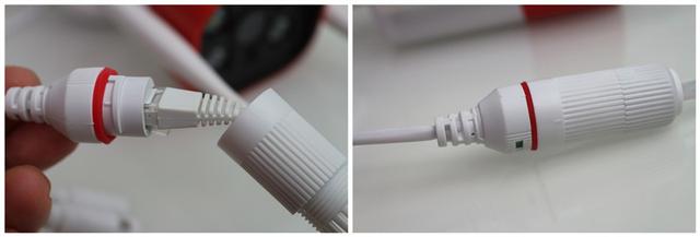 小区邻居家进了贼,吓得我抓紧安装了个360户外摄像头看家护院 小区邻居家进了贼,吓得我抓紧安装了个360户外摄像头看家护院