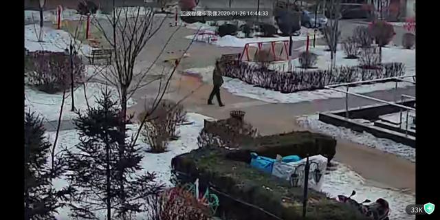 小区邻居家进了贼,吓得我抓紧安装了个360户外摄像头看家护院 小区邻居家进了贼,吓得我抓紧安装了个360户外摄像头看家护院