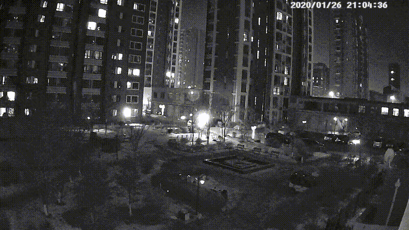 小区邻居家进了贼,吓得我抓紧安装了个360户外摄像头看家护院 小区邻居家进了贼,吓得我抓紧安装了个360户外摄像头看家护院