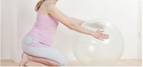 孕妇瑜伽球怎么用 一次做多长时间 孕妇瑜伽球怎么用 一次做多长时间