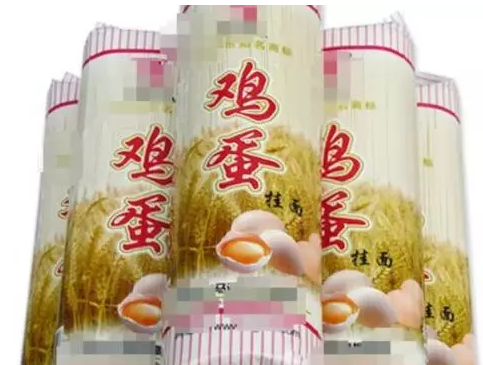 挂面五花八门,你选对了吗 挂面五花八门,你选对了吗