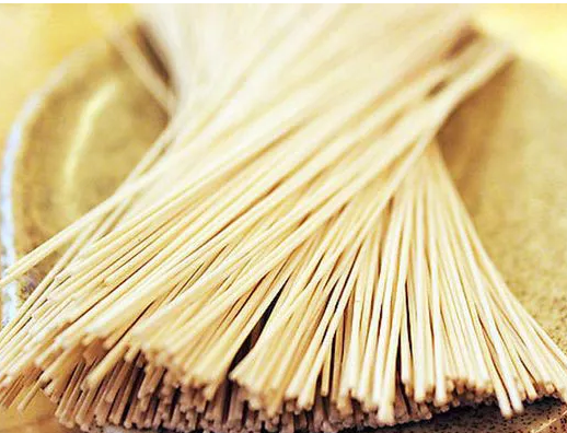 挂面五花八门,你选对了吗 挂面五花八门,你选对了吗