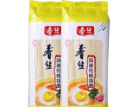 什么牌子的挂面好吃 挂面品牌排行榜介绍 什么牌子的挂面好吃 挂面品牌排行榜介绍