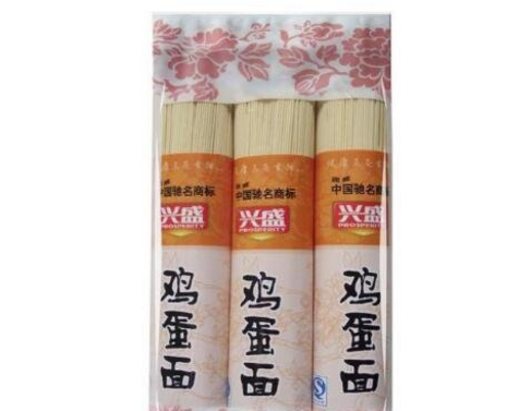 什么牌子的挂面好吃 挂面品牌排行榜介绍