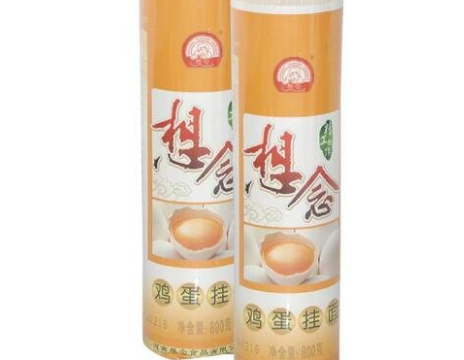 什么牌子的挂面好吃 挂面品牌排行榜介绍