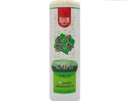 什么牌子的挂面好吃 挂面品牌排行榜介绍