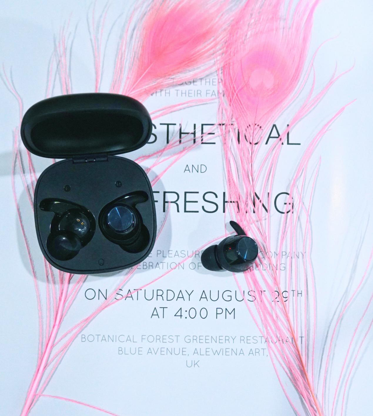 Xisem西圣战神Ares和酷狗X5对比测评,两款蓝牙耳机有点惊人 Xisem西圣战神Ares和酷狗X5对比测评,两款蓝牙耳机有点惊人