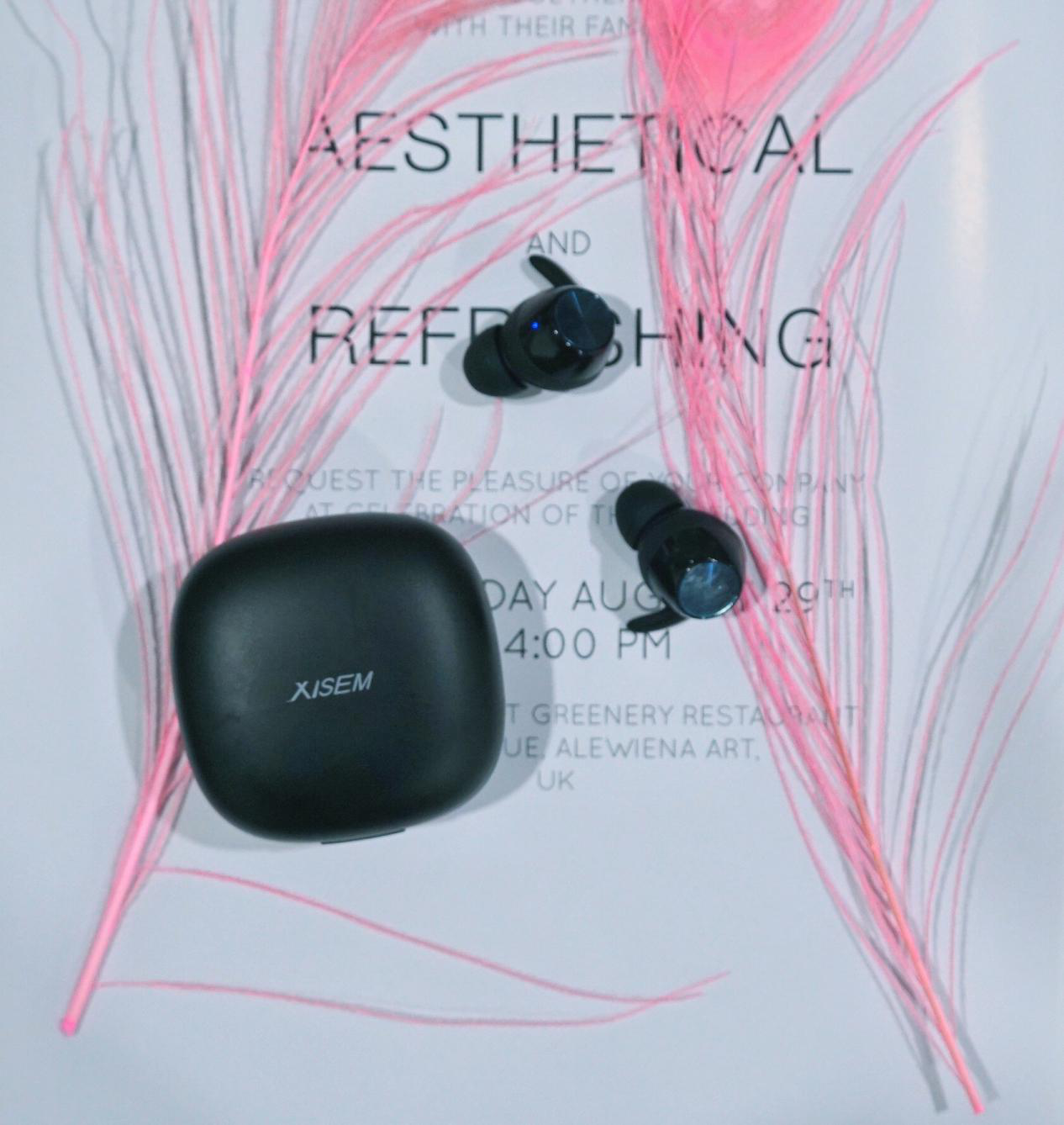 Xisem西圣战神Ares和酷狗X5对比测评,两款蓝牙耳机有点惊人 Xisem西圣战神Ares和酷狗X5对比测评,两款蓝牙耳机有点惊人