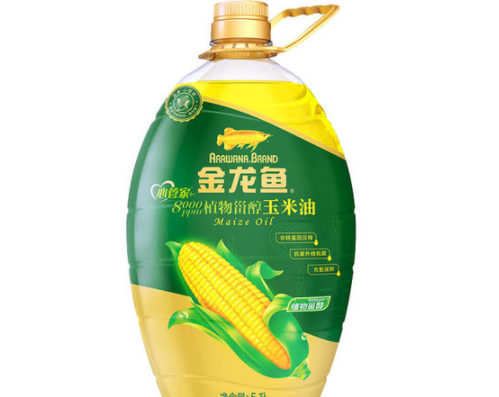 玉米油的选购知识：如何选择好的玉米油
