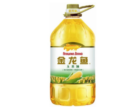 玉米油的选购知识：如何选择好的玉米油