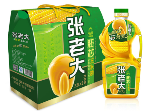 玉米油和葵花籽油哪个好 有什么区别