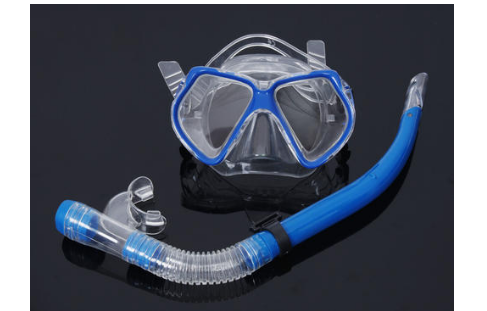 半干式潜水呼吸器好吗?怎么用 半干式潜水呼吸器好吗?怎么用