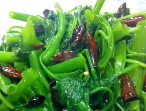香油可以炒菜吗？四道快手菜谱分享
