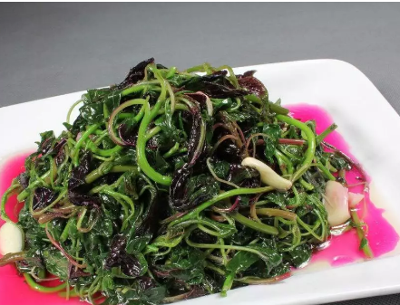 香油可以炒菜吗？四道快手菜谱分享