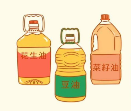 食用油使用指南，你用对了吗？