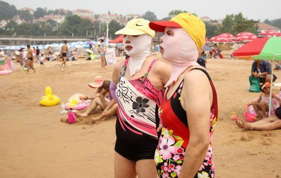 青岛脸基尼是如何从第一代发展到第八代,甚至走红世界 青岛脸基尼是如何从第一代发展到第八代,甚至走红世界