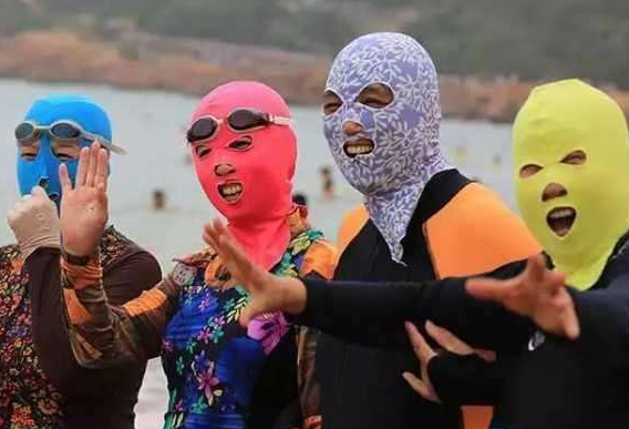 青岛脸基尼是如何从第一代发展到第八代,甚至走红世界 青岛脸基尼是如何从第一代发展到第八代,甚至走红世界