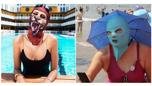 脸基尼是如何从普通的商品成为“网红”的 脸基尼是如何从普通的商品成为“网红”的