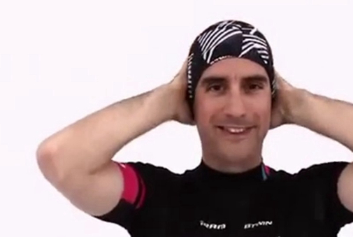 骑行装备之骑行头巾,你真的会用吗 骑行装备之骑行头巾,你真的会用吗