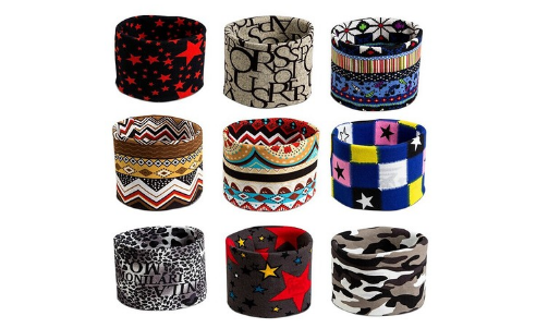 骑行一定要戴头巾,你想知道的好处都在这里 骑行一定要戴头巾,你想知道的好处都在这里