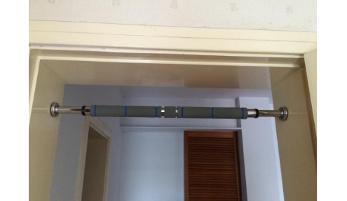 家用型引体向上训练器哪个好？推荐一下