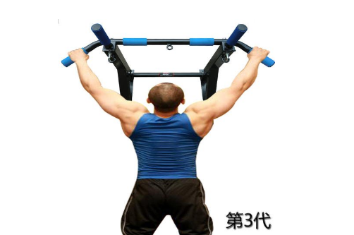 家用型引体向上训练器哪个好？推荐一下