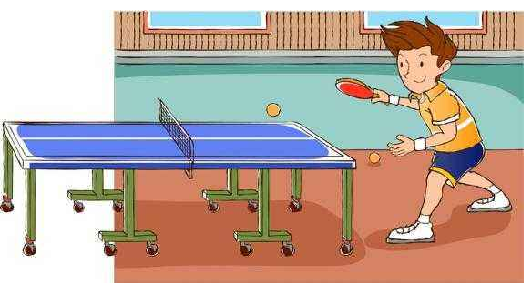 乒乓球爱好者如何选购适合自己的底板,看完你就懂了 乒乓球爱好者如何选购适合自己的底板,看完你就懂了