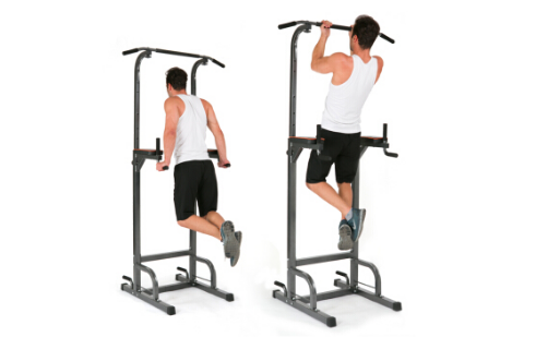 引体向上器到底是什么?引体向上怎么做 引体向上器到底是什么?引体向上怎么做