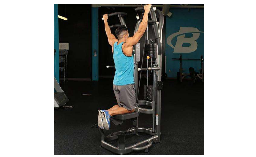 引体向上辅助器真的有吗 看完你就懂了 引体向上辅助器真的有吗 看完你就懂了