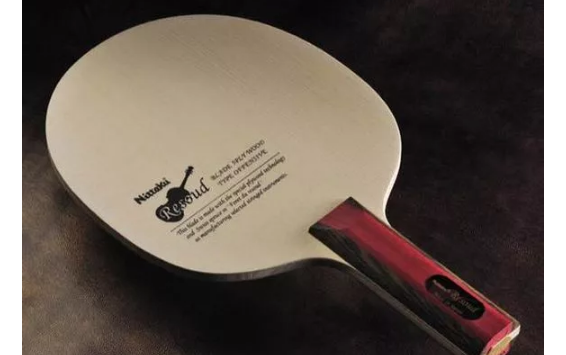 世界上最贵的乒乓球底板多少钱?结果超乎你想象 世界上最贵的乒乓球底板多少钱?结果超乎你想象