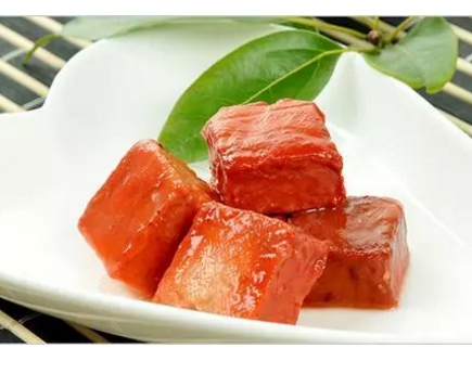 吃腐乳有致癌风险吗?听听专家怎么说 吃腐乳有致癌风险吗?听听专家怎么说