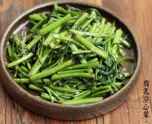 腐乳还能这样吃?做菜做肉都惊艳 腐乳还能这样吃?做菜做肉都惊艳