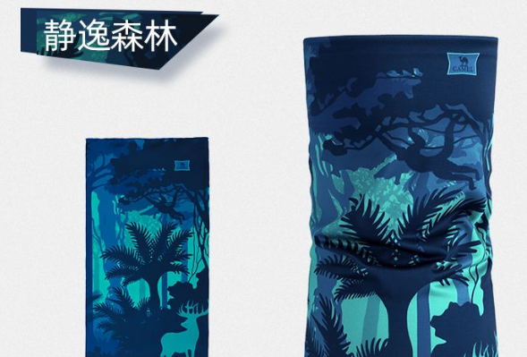 骑行头巾什么品牌好?骑行头巾品牌推荐 骑行头巾什么品牌好?骑行头巾品牌推荐