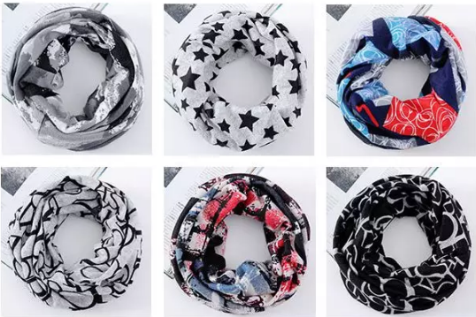 骑行头巾什么品牌好?骑行头巾品牌推荐 骑行头巾什么品牌好?骑行头巾品牌推荐