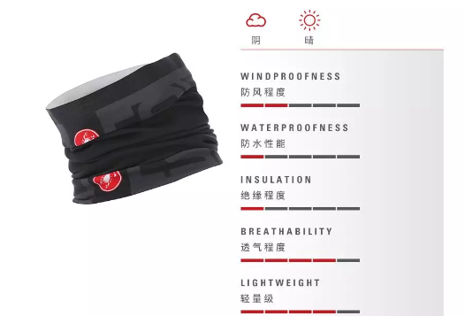 骑行头巾什么品牌好？骑行头巾品牌推荐