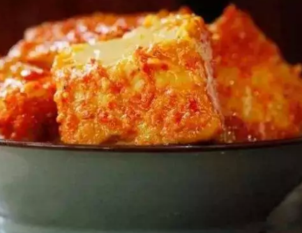 家有好手艺 腐乳的制作方法 家有好手艺 腐乳的制作方法