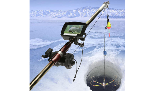 探鱼器原理是什么 探鱼器在筏钓使用中常见问题解答 探鱼器原理是什么 探鱼器在筏钓使用中常见问题解答